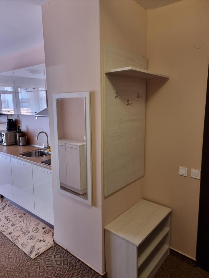 Borovets Ski&Spa Studio - Semiramida Garden A16 Bagian luar foto