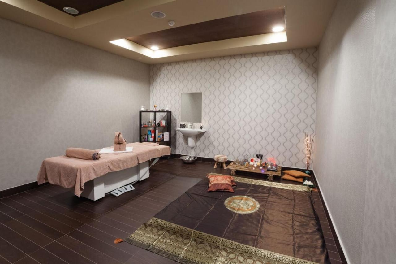 Borovets Ski&Spa Studio - Semiramida Garden A16 Bagian luar foto