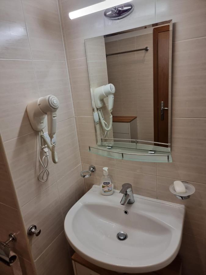 Borovets Ski&Spa Studio - Semiramida Garden A16 Bagian luar foto