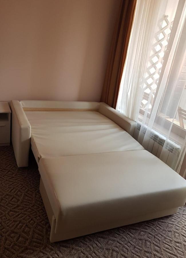 Borovets Ski&Spa Studio - Semiramida Garden A16 Bagian luar foto
